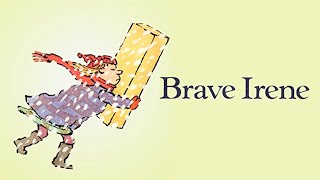 Brave Irene 1989 Animated Short Film by Amy McLean 88 views 2 days ago 2 minutes, 26 seconds