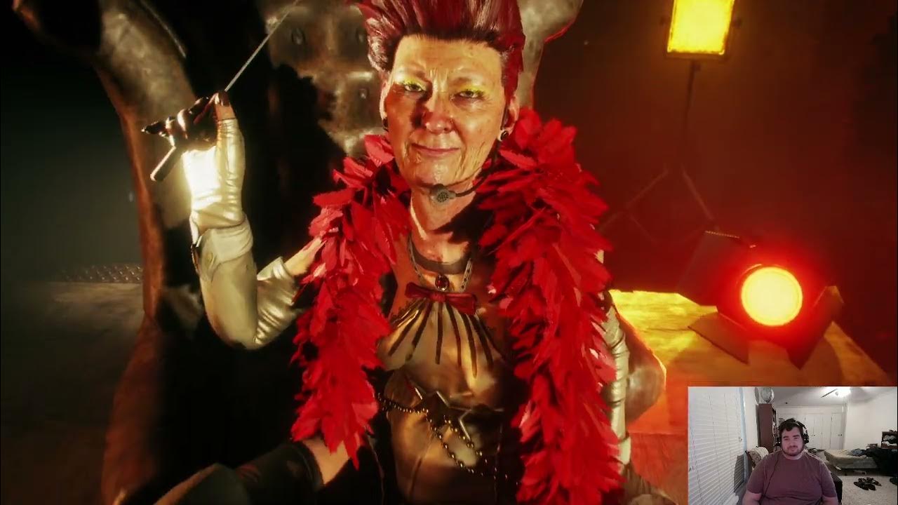 Rage 2 2 Bashing and Crashing YouTube