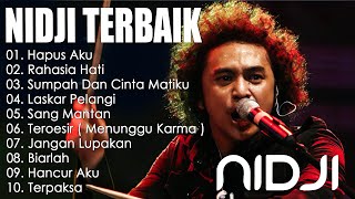Download Lagu Nidji Full Album || Kumpulan Lagu Terbaik Sepanjang Masa || Lagu Nidji Paling Enak Didengar MP3