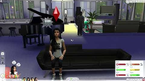 The Sims 4: Tori From Target - Part 66 | Sonny Daniel