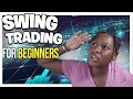 Swing Trading Stock  For Beginners