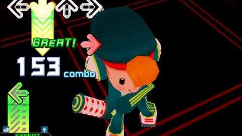 【DDR SuperNOVA2】木製～組曲『惑星』より【EXPERT】