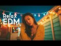 Chill Electronic EDM Mix 🎧 Study, Relax, Focus | Good Vibes Only