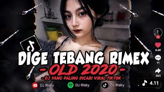 DJ SAVING ME X SOULJA BOY X MELODY SPECTRE STYLE KONDANG BY DJ TEBANG __ SLOWED REVERB