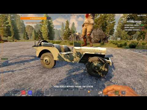 7 days to die ravenhearst 7 days to die ravenhearst