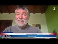 25 AGO 2026 Ingeniero plantea reemplazar actual penal de San Antonio