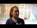 IFSC Climbing World Cup - Kranj 2018 - Lead - Qualifications Overview