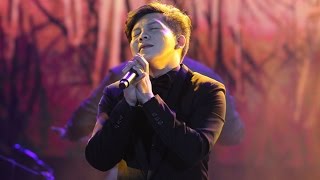 ASOP 5 Grand Finals Night: Jovit Baldivino sings 