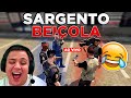PARTICIPEI DO POLÍCIA 24 HORAS no GTA RP 😂 (Modder Clips)