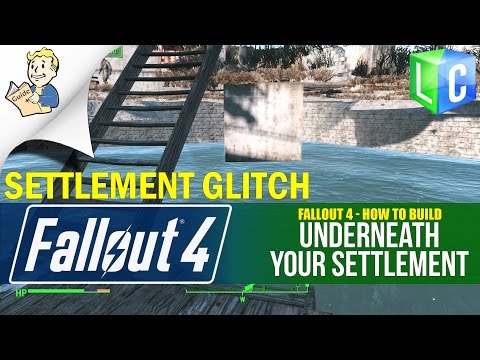 Fallout 4 Settlement