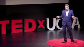 The Solution to Memory Loss is Right Under Your Nose   Michael Leon   TEDxUCLA