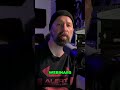 Solid mic under $100💵