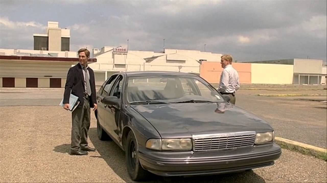 True detective rust scene фото 88