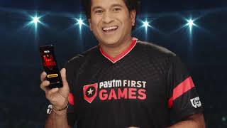 Don't Just Watch! Play Cricket & Win Cash Prizes | Sachin Tendulkar screenshot 5