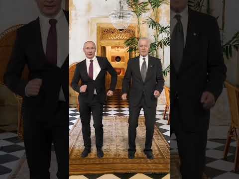 Dance with us