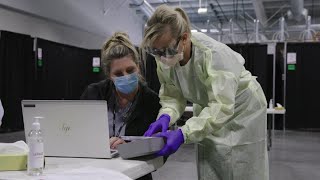 Your Healthy Family: UCHealth launches 2nd COVID vaccine trial