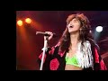 【Live】SHOW-YA「私は嵐」1990