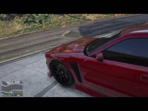 Vídeo: Grand Theft Auto 5 Se Está Utilizando Para Enseñar A Los Autos Sin Conductor