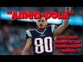 &quot;Amen-Dola&quot; A Parody by Ian Cunningham, Ian Biggs, Sarah Gonzalez, Amy Vento, and Gina Jeannette