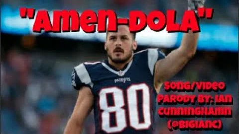 "Amen-Dola" A Parody by Ian Cunningham, Ian Biggs,...