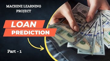 Project - 1 | loan prediction using machine learning project | ML Project in hindi | Data Science