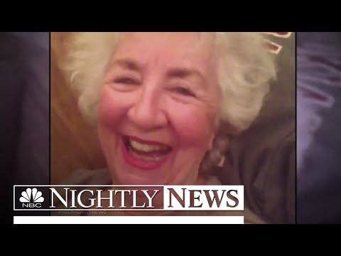 OU Fraternity House Mom Repeats Racial Slur In New Video | NBC Nightly News