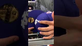 Los Angeles Dodgers 1980 All Star Game New Era 59Fifty Fitted Hat (Green Under Brim)