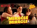 Is Ravi Kishan ALIVE⁉️😳 | Madhuri Dixit, Triptii Dimri, Dharna | Maa Behen | Netflix India