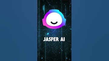 KI-Tools, die das Leben erleichtern: Jasper AI