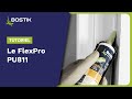 Tutoriel  comment poser un joint extrieur de fentre  bostik