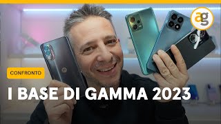 Recensione Motorola Moto G84 – Andrea Galeazzi