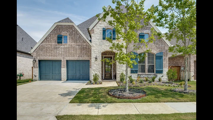 2829 Braemar The Colony, TX | ColdwellBankerHo...