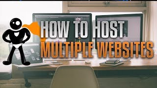 How To Host Multiple Websites With cPanel And Web Host Manager
