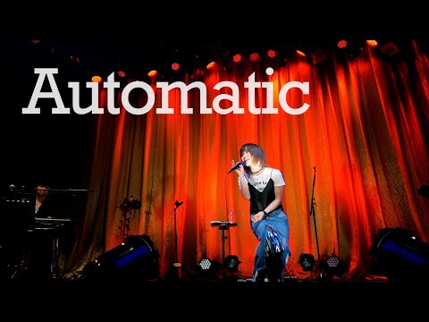 森恵 - Automatic（Live ver.）