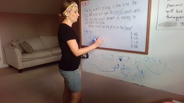 4.OA.3 Multi-Step Word Problems