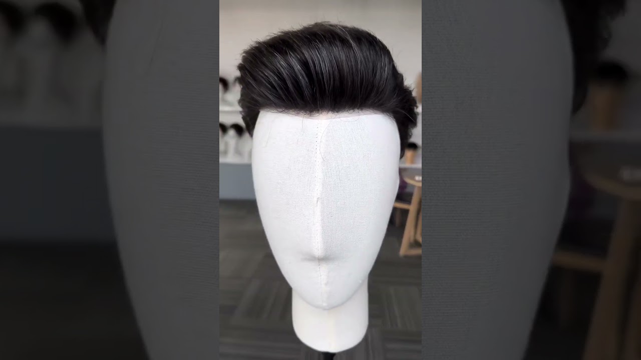 Australia Hair Patch | Hair Wig | Hair Patch | Hair System | Hair Replacement