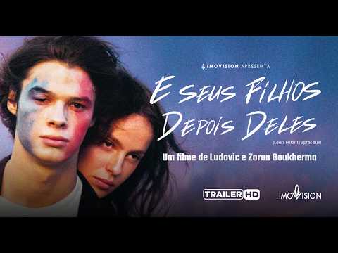 Trailer Oficial