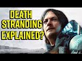Death Stranding Lore, Easter Eggs, Rumors and MORE  | The Leaderboard