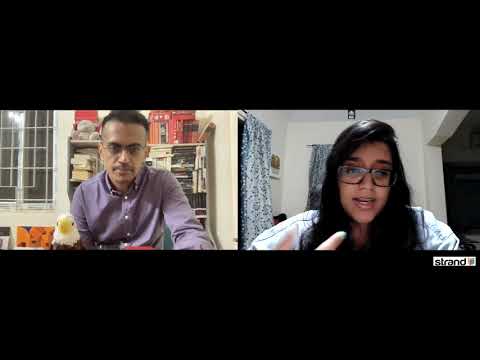 StrandExplains J&J Vaccine Pause (Ep 10)