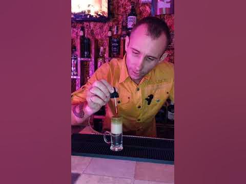 #Хиросима#бар #шот #рекомендации - YouTube