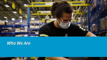 Who We Are | Atlas Copco Power Technique NA