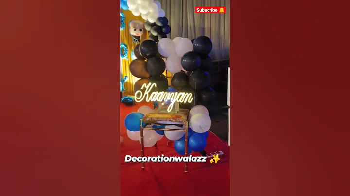decorationwalazz #kanpur #share #subscribe #like #decoration #trending #viral #wedding #love #shorts