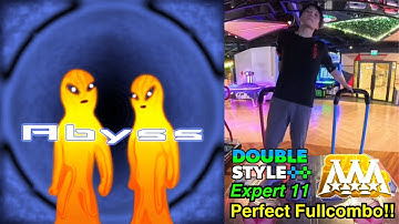 [DDR WORLD] Abyss EDP-11 PFC