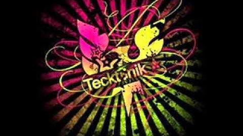 tectonik electrixx tetris