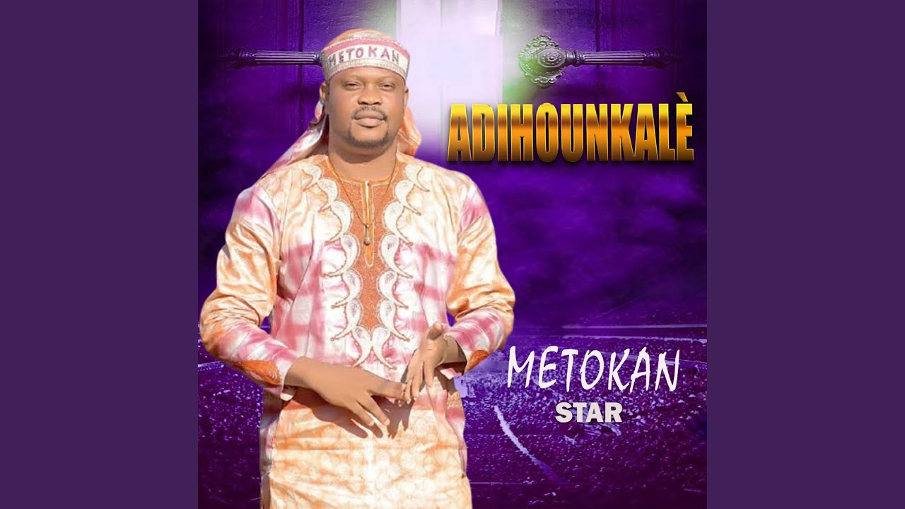 Watch Vanité - METOKAN STAR on YouTube Watch Vanité - METOKAN STAR on YouTube