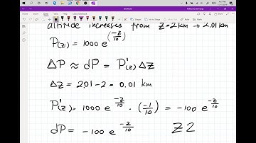 Nemanja Nikitovic Live Stream (Calculus1L 4.6 Linear Approx. and Differentials)