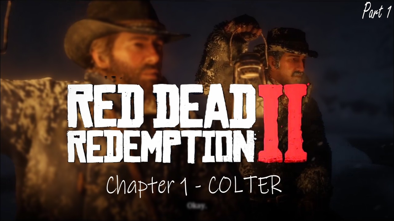Have you tried this game ? 🤠|RDR 2 | COLTER |#rdr2 - YouTube