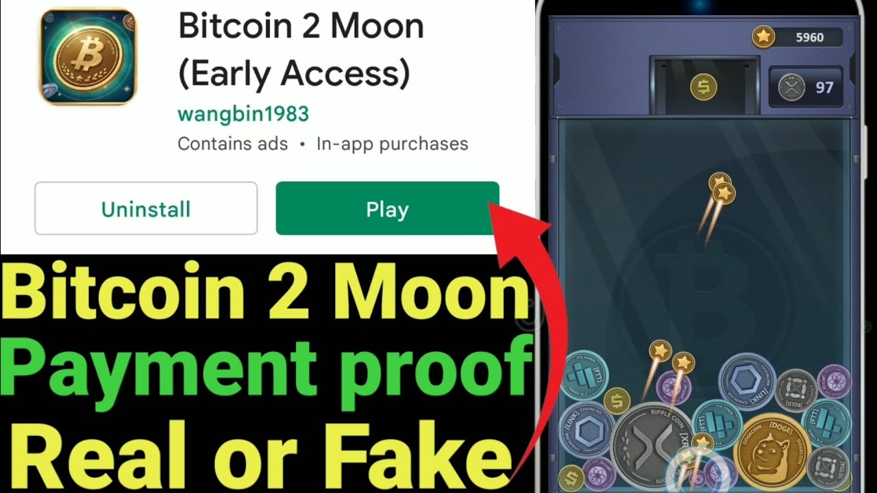 bitcoin 2 moon app legit