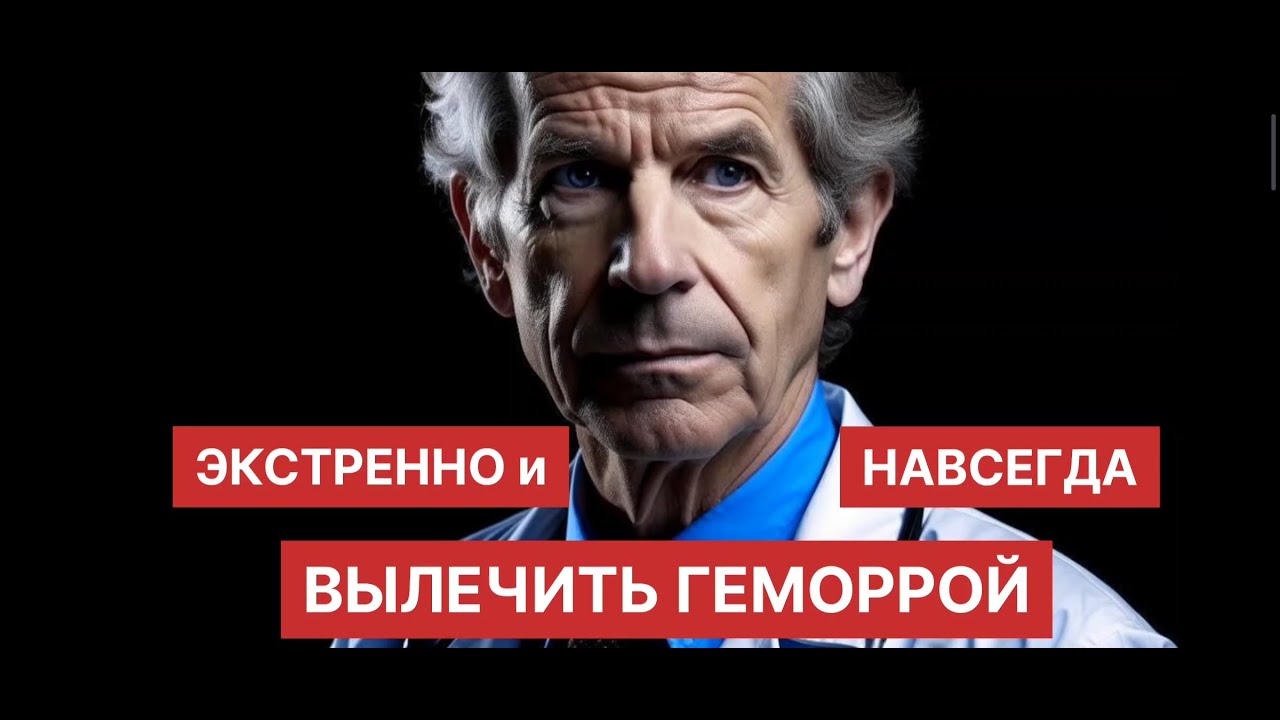 Узнал от Китайских врачей, как вылечить сосуды, от головы, сердца до ...