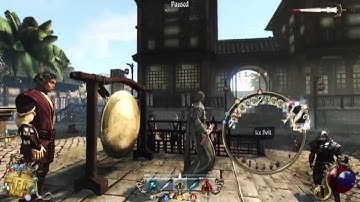 Two Worlds 2 - Official Dev Diary 4